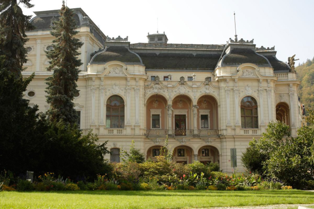 ÚSTŘEDNÍ KOLO SOUTĚŽE ZUŠ ČR – TANEČNÍ OBOR