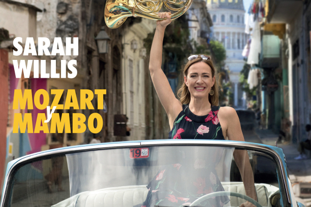 MOZART Y MAMBO