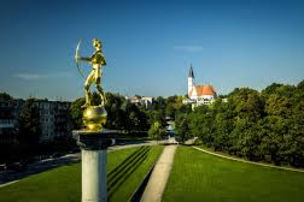 MEZINÁRODNÍ FESTIVAL VOICES OF THE FUTURE