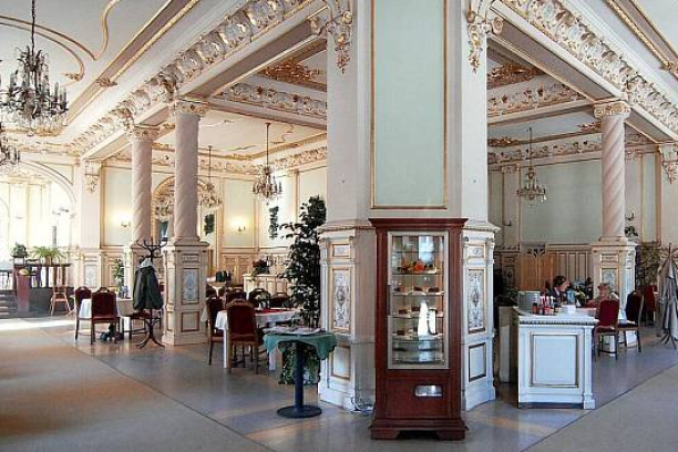 Vánoční koncert pěvecké třídy Blanky Černé