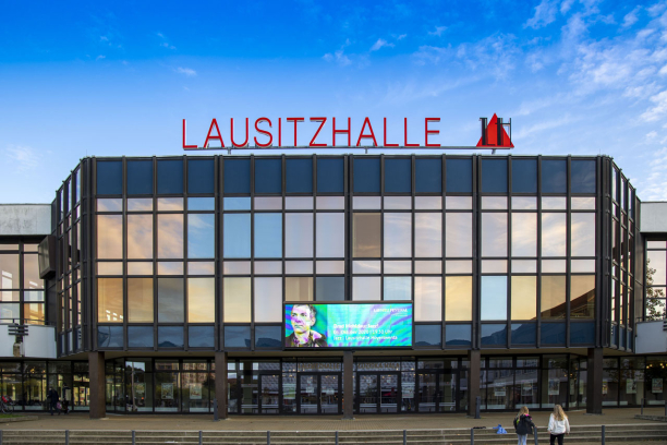 VÁNOČNÍ KONCERT MUSIKSCHULE HOYERSWERDA