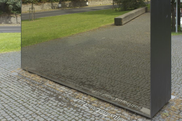 Vzpomínkové shromáždění ke Dni boje za svobodu a Dni studentstva