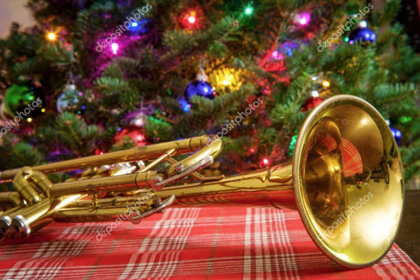 ADVENTNÍ KONCERT DECHOVÝCH ORCHESTRŮ