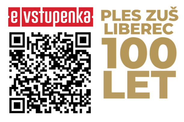 PRODEJ VSTUPENEK NA PLES ZAHÁJEN