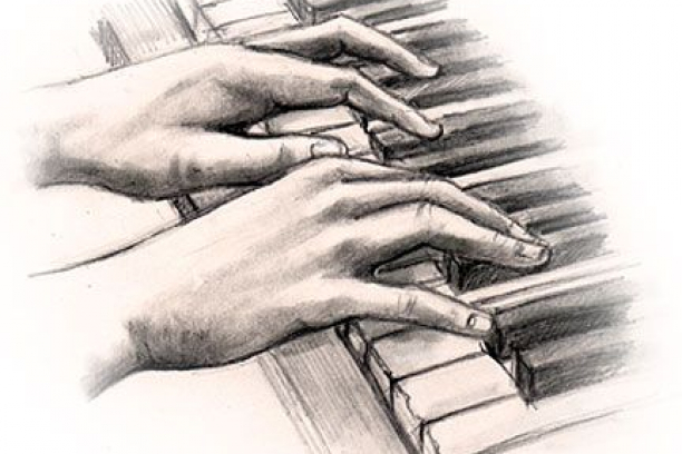 PŘEHRÁVKY – Naďa Šnýdrová - klavírní třída