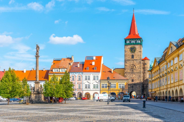 Festival Jičín – město pohádky