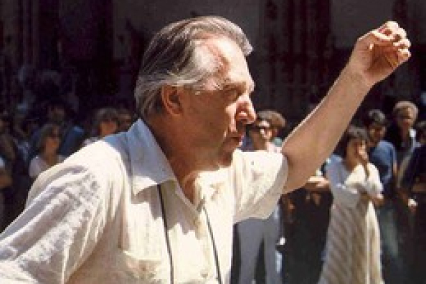 Slavnostní koncert k poctě Milana Uherka