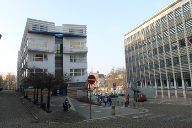 VIII. INTERNÍ VEČÍREK + HOSTÉ Z MUSIKSCHULE HOYERSWERDA