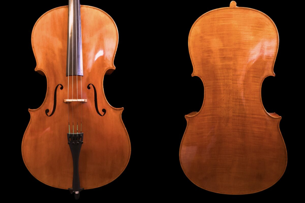 PŘEHRÁVKA * Marta Opletalová, Anežka Krouská, violoncellové třídy