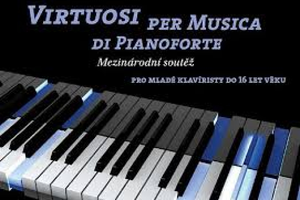 Virtuosi per musica di pianoforte