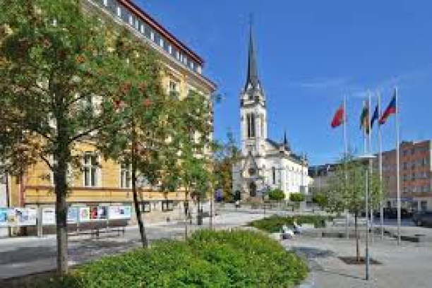 Setkávání u Betléma