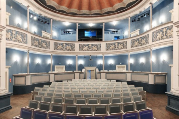 KONCERT S KRKONOŠSKOU KOMORNÍ FILHARMONIÍ