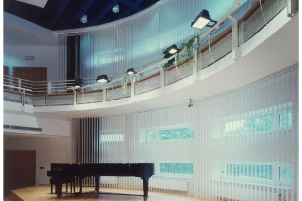 XIV. INTERNÍ VEČÍREK