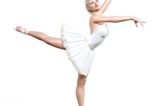 XV. INTERNÍ VEČÍREK – taneční obor část 2