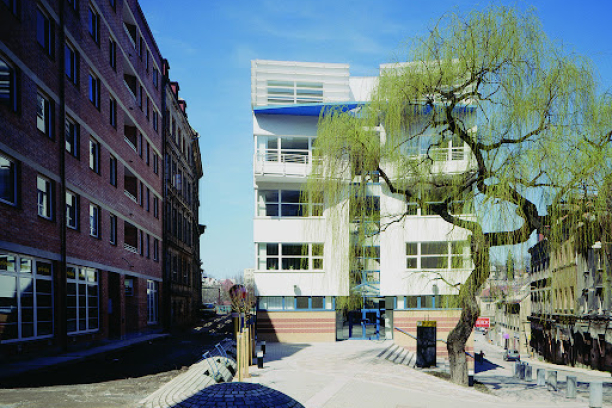 XVI. INTERNÍ VEČÍREK