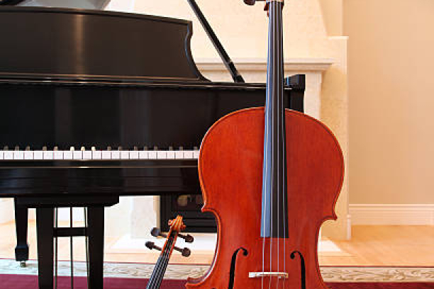 OKRESNÍ KOLO SOUTĚŽE ZUŠ ČR V KOMORNÍ HŘE S PŘEVAHOU SMYČCOVÝCH NÁSTROJŮ