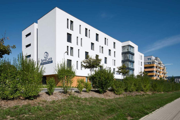 Koncert pro Senevida Liberec