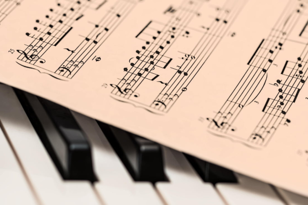 PŘEHRÁVKA * Daniela Doskočilová, klavírní třída