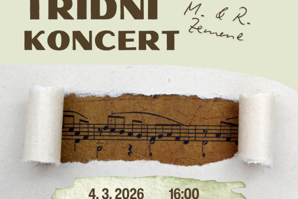 PŘEHRÁVKA * Marianna Zemene, klavírní třída * Róbert Zemene, houslová třída