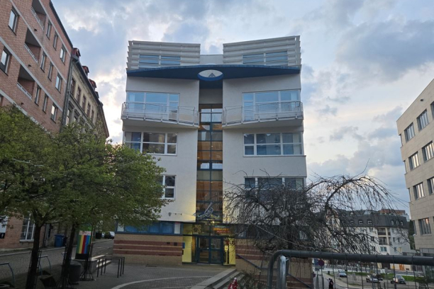 XIX. INTERNÍ VEČÍREK