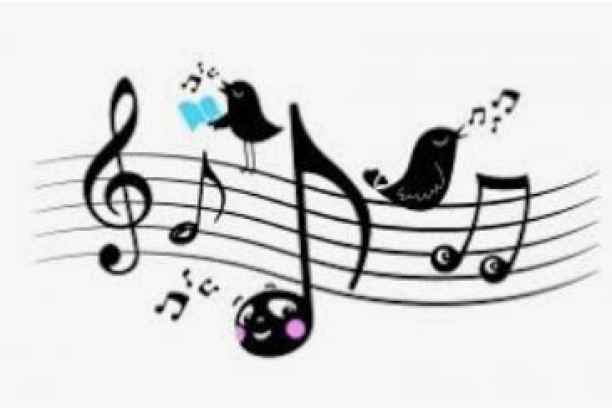 PŘEHRÁVKA * Ivana Koupilová, pěvecká třída