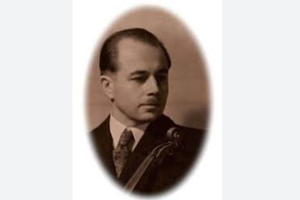 MEZINÁRODNÍ HOUSLOVÁ SOUTĚŽ JOSEFA MICKY