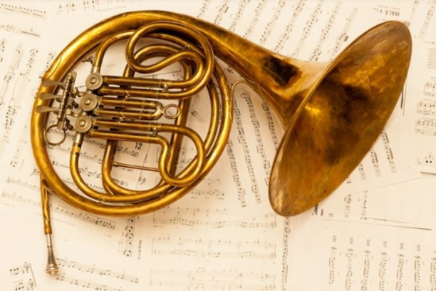 PŘEHRÁVKA * Lucie Václavíková, třída lesních rohů