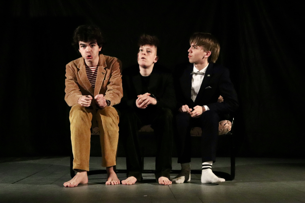 KRAJSKÉ KOLO MLADÉ SCÉNY A WOLKROVA PROSTĚJOVA