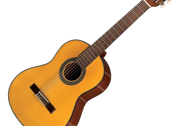 PŘEHRÁVKA * Věra Párysová, kytarová třída