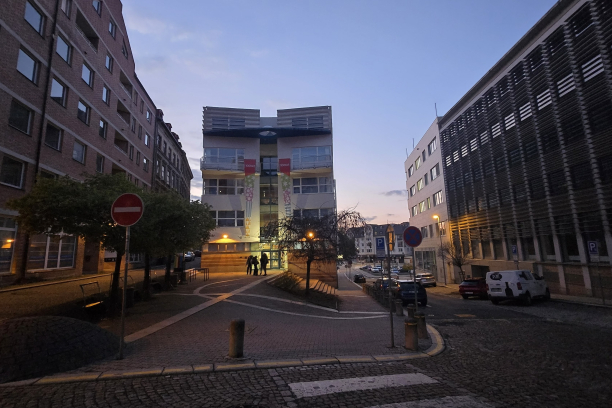 XXIV. INTERNÍ VEČÍREK