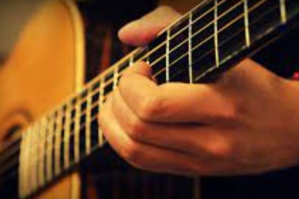 PŘEHRÁVKA * Ján Kicko, kytarová třída