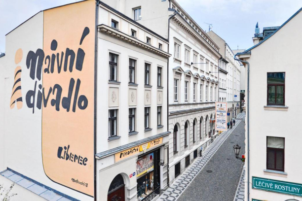 GALA-S-Hledání žáků literárně dramatického oboru