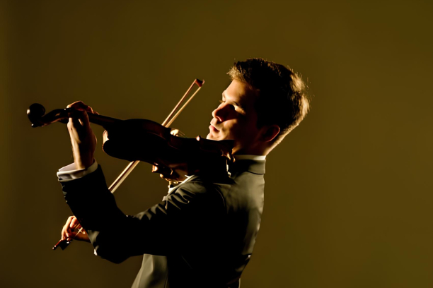 KONCERT PRO RODIČE S DĚTMI 