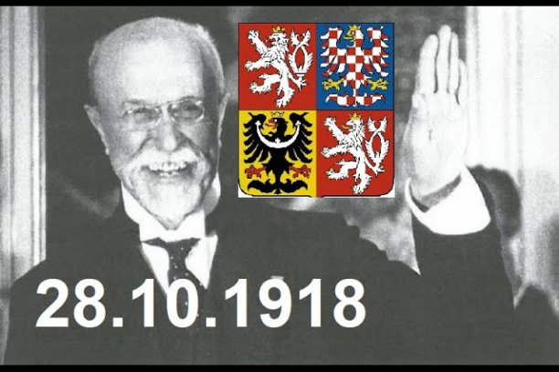 STÁTNÍ SVÁTEK