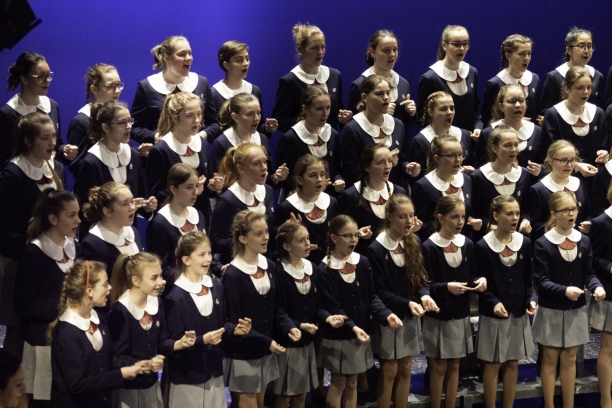 Koncert Carmina Burana