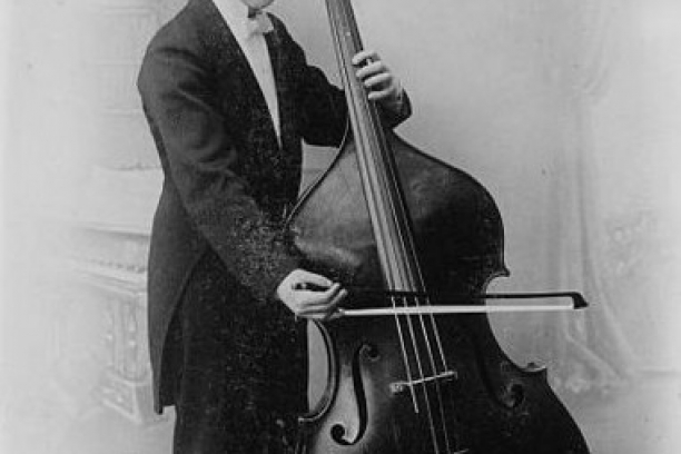 PŘEHRÁVKY – Tomáš Hybrant - kontrabasová a kytarová třída
