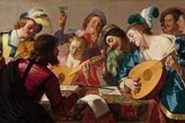Adventní koncert pěvecké třídy Blanky Černé s hosty