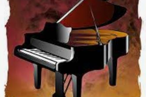 Vánoční koncert klavírní třídy Jany Trnkové