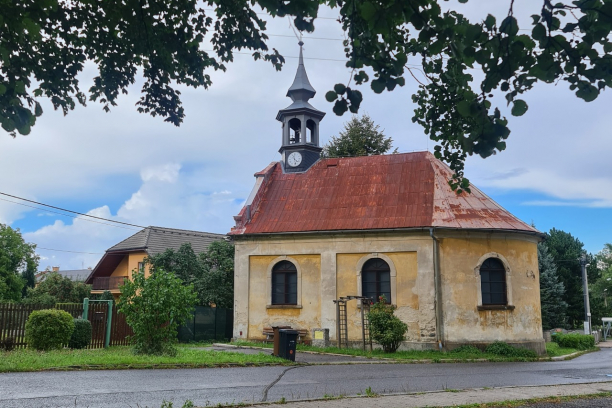 Koncert v Ostašově